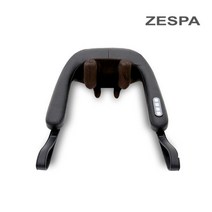 제스파 ZP3400 듀얼릴렉스 목어깨안마기, ZP3400듀얼릴렉스