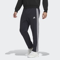 아디다스 ADIDAS 3S 더블니트 트랙 팬츠 IA9379