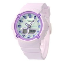 [지 쇼크] CASIO (카시오) 시계 Baby-G (베이비 G) BGA-280SW-6A 레이디스 해외 모델 []