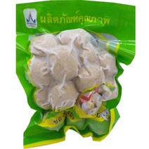 태국 돼지미트볼 룩친무 돼지고기미트볼 룩신무, 1개