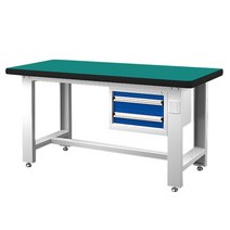 서스테이블 작업대 목공 공장 검사 포장 다이 검사대, Z-100 스타일 1.2미터