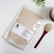 쪄서 볶은 팥가루 500g 팥차 팥물 팥선식 식사대용 쉐이크