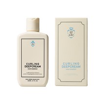 187라벨 미용실 헤어에센스 컬크림 200ml 단백질 수분 곱슬머리 컬링 유지 파마 볼륨 로션, 1개