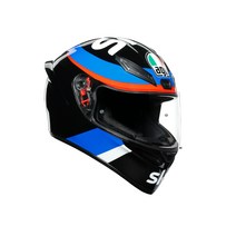 [AGV헬멧 AGVHELEMT] K-1 VR46 SKY RACING TEAM K-1 VR46 스카이 레이싱 팀