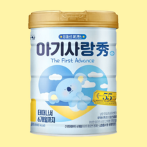 아기사랑 수 어드밴스 분유 1단계 750g 1캔 빠른배송, 아기사랑 수 어드밴스 분유 1단계  750gx1캔