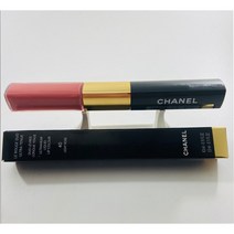 샤넬 르 루쥬 듀오 울트라 뜨뉘 40 LIGHT ROSE, 1개, 단일제품