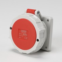 태성 플러그 산업용 콘센트 3P 16A 415V 228 N상접지판넬 IP67