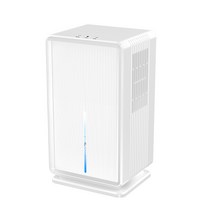 가정용제습기 프리미엄 대용량 제습기 3000ML, 화이트