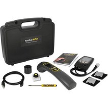 DeFelsko PC Kit KITPCFNS1 Powder Checker 6000 FNS1 Standard Body Inspection Kit with Case, One Size, One Color