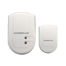 Chamberlain CLDM1 클리커 차고 도어 모니터 437069