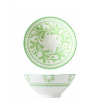 유샤이식기 일본풍 면기 우동 쌀국수 라면 마라탕 칼국수 도자기 그릇 15가지 컬러, 1개, N8