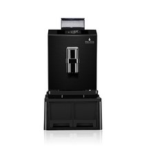 딜리코 프로바리스타 업소용 커피머신 메탈블랙 Delico-DS503, 메탈블랙 출고 미정 구매전 문의 필수