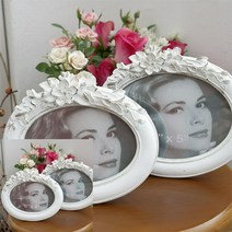 TYDL 플라워 타원액자, 6