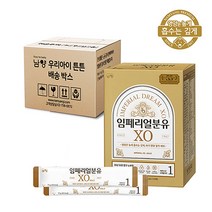 남양유업 임페리얼드림 XO royal class 스틱분유 1단계 14 g, 120봉, 1개