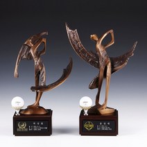 지스타골프 골프선물세트 골프트로피주문제작 기념패, free