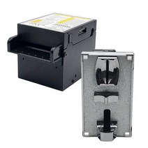 코인노래방 전용 지폐인식기 동전인식기 세트 화폐 위폐 감별기 위조지폐 판별기, 선택안함, 지폐인식기+동전인식기 세트