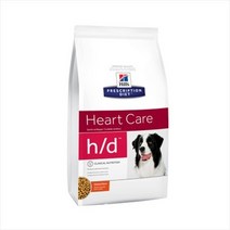 힐스 독 h/d 1.5kg, 1500g