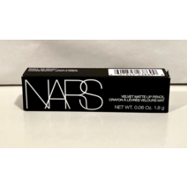 nars 나스 벨벳 매트 립 펜슬 돌체 비타 .06온스 1.8G 여행용 크기