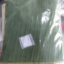 바나나잎 1KG 바나나리프 동남아채소