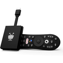 티보 스트림 4K, 정품