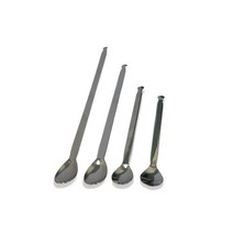 고려에이스과학 시약 스푼, 18cm