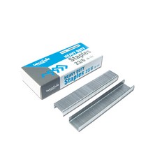 화신 타카침 H-13 06mm 건타카 제본용 스테플러침 H13, 단품