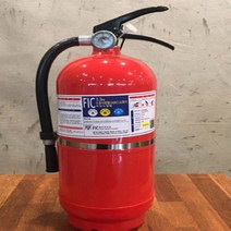 3.3kg 분말소화기 가정집 사무실 소방안전