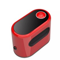 티셔츠 프린팅 기계 휴대용 다리미 프레스기 디자인 제작 의류 압축 가열 필름 인쇄, 1개, 다른