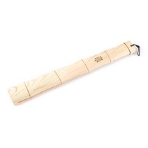 편백나무 죽비435 l 안마죽봉 통죽비 어깨안마, 1. 죽비 32.5cm