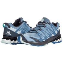 살로몬 XA Pro 3D V8