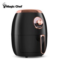 매직쉐프 에어프라이어 뉴 에디션 MEA-V35B 3.5리터