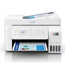 Epson 정품 무한 L5296 (무한잉크)