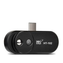 스마트폰용 열화상 카메라 HTI-300, HT-301
