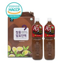 옻 추출물 참 옻 진액 효능 옻나무 발효 진액 국산 100% 참옻나무 옻즙 옻물 옷물 옻 닭 오리 옻안타는 옻국물 2병 선물 복날 기력 보양식 건강즙, 1500 Ml  2병   .2