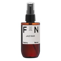 팩토리노멀 섬유향수 드레스퍼퓸 100ml, [신규/우디향] JAZZ BAR 재즈바, I LOVE YOU, 1개