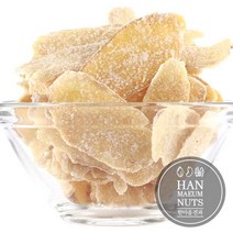 편강 280g 견과류 생강칩 말린생강, 단품