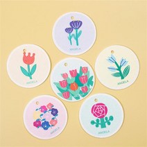 만화 스폰지 목재 펄프면 식기 세척 흡수성 매직 쉬운 오일 주방 냄비 브러시 타월, 01 random 1pc, 01 Thickness 1.5cm L