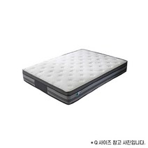 오너클랜 [히트가구] G5266 SR메모리 매트리스 SS