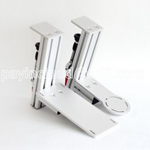 공구악세사리 공구 걸이 전동 드릴 악세사리 공구악세사리 보관케이스 HOTAS 피그 폴 X56 VKB Saitek Evo, 03 X55 X56 hands