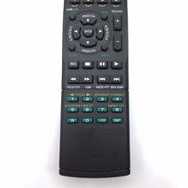 원격 제어 HTR-6130 RX-V365 YHT-391, 한개옵션0