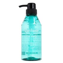 과일나라 과일나라 컨퓸 하드 헤어젤 400ml, 1개