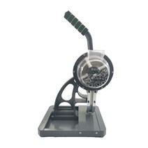 현수막 타공 구멍뚫는 핸드 프레스 펀칭 배너 리벳