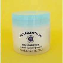 뉴스킨 모이스처라이즈 미 인텐스 하이드레이팅 크림 75ml 보습수분 영양크림, 1개