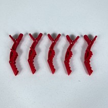 헤어 악어 집게 핀셋, 상세페이지 참조, 상세페이지 참조, 상세페이지 참조