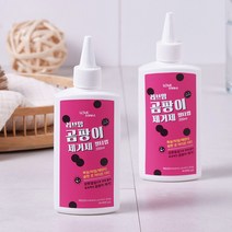 러브맘 곰팡이제거제 젤타입 200ml 욕실곰팡이 제거 곰팡이제거젤 벽지곰팡이 벽곰팡이 실리콘곰팡이 제거제 청소, 3개
