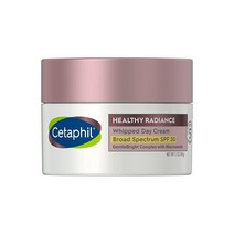 Cetaphil헬시 레디언트 휩 데이 페이스크림, Day Cream SPF 30