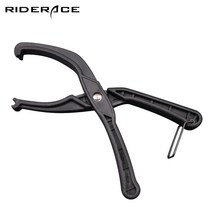 RIDERACE 튜브 타이어 교체 레버 주걱 펑크 공구 0543, RD0543, 단일