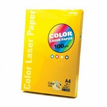 폼텍 칼라프린터 전용지 A4 100g 200매 CL10570, 단품