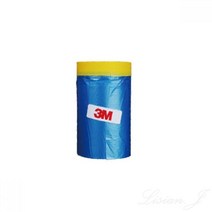 3M 카바링테이프 650mm 페인트도구 마스킹테이프 보수제품 도장용 산업용품