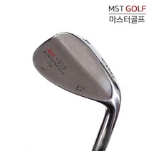 중고 미사일 AX-505 웨지 정품 52도 R/매장 5118, 단품없음